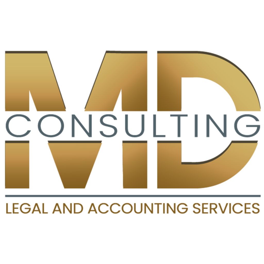MD Consulting Services
